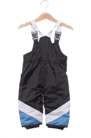 Kinder Overall Dirkje, Größe 2-3m/ 56-62 cm, Farbe Mehrfarbig, Preis € 7,99