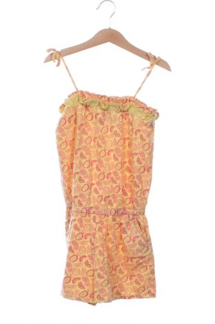 Kinder Overall Unbranded, Größe 7-8y/ 128-134 cm, Farbe Mehrfarbig, Preis € 1,99