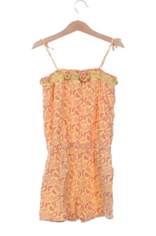 Kinder Overall Unbranded, Größe 7-8y/ 128-134 cm, Farbe Mehrfarbig, Preis € 1,99