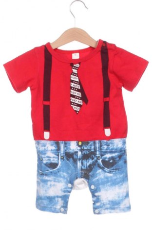 Dětská kombinéza  Unbranded, Velikost 18-24m/ 86-98 cm, Barva Vícebarevné, Cena  59,00 Kč