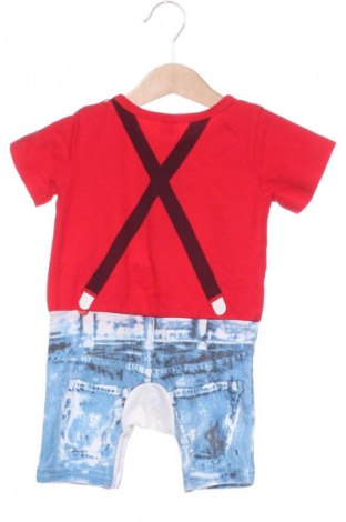 Dětská kombinéza  Unbranded, Velikost 18-24m/ 86-98 cm, Barva Vícebarevné, Cena  59,00 Kč