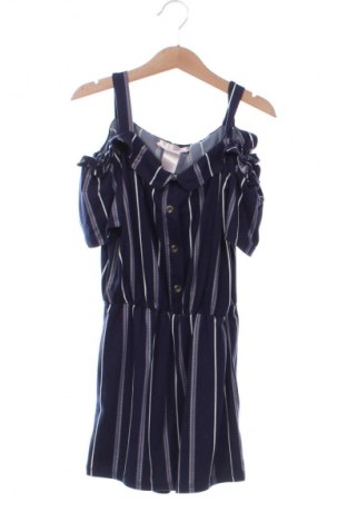 Kinder Overall Unbranded, Größe 12-13y/ 158-164 cm, Farbe Mehrfarbig, Preis € 2,99