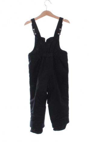 Dziecięcy kombinezon do uprawiania sportów zimowych Circo, Rozmiar 2-3y/ 98-104 cm, Kolor Czarny, Cena 24,99 zł