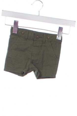 Детски къс панталон C&A, Размер 6-9m/ 68-74 см, Цвят Златист, Цена 2,04 €