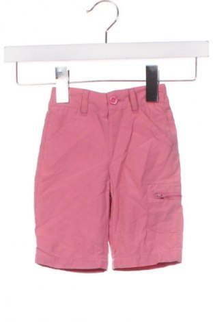 Детски къс панталон Early Days, Размер 1-2m/ 50-56 см, Цвят Розов, Цена 2,04 €