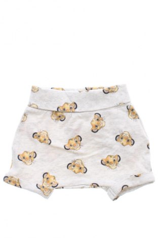 Детски къс панталон H&M, Размер 0-1m/ 50 см, Цвят Многоцветен, Цена 2,04 €