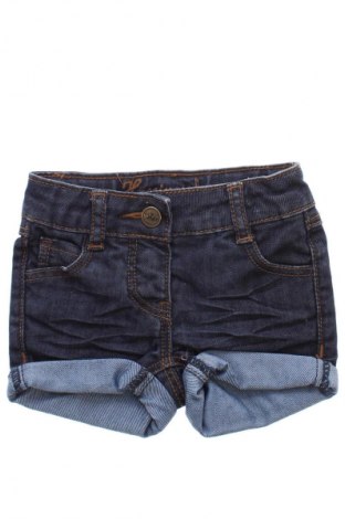 Детски къс панталон Jbc, Размер 2-3m/ 56-62 см, Цвят Син, Цена 2,04 €