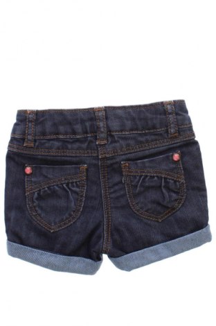 Детски къс панталон Jbc, Размер 2-3m/ 56-62 см, Цвят Син, Цена 2,04 €