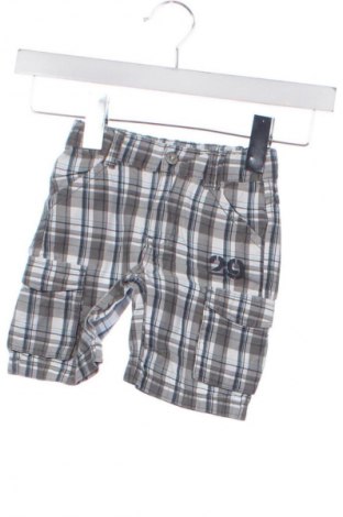 Детски къс панталон Unbranded, Размер 9-12m/ 74-80 см, Цвят Многоцветен, Цена 2,04 €