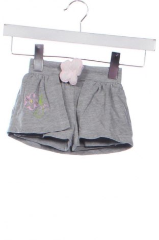 Детски къс панталон Unbranded, Размер 6-9m/ 68-74 см, Цвят Сив, Цена 2,04 €