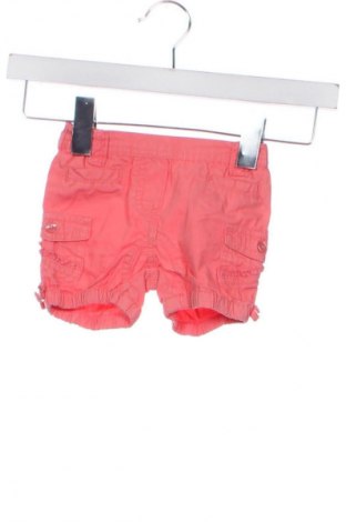 Детски къс панталон Unbranded, Размер 3-6m/ 62-68 см, Цвят Червен, Цена 2,04 €