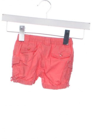 Детски къс панталон Unbranded, Размер 3-6m/ 62-68 см, Цвят Червен, Цена 2,04 €