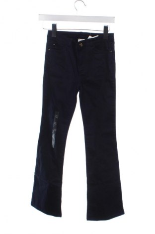 Детски панталон Defacto, Размер 11-12y/ 152-158 см, Цвят Син, Цена 10,82 €