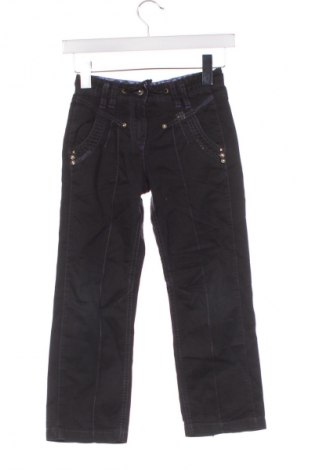 Kinderhose George, Größe 6-7y/ 122-128 cm, Farbe Schwarz, Preis 1,99 €