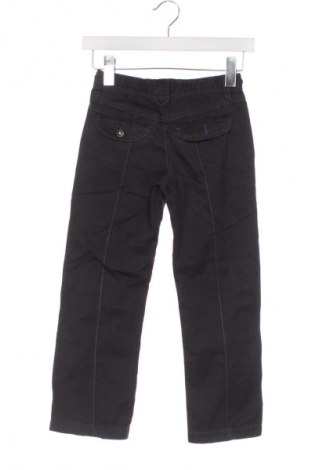 Kinderhose George, Größe 6-7y/ 122-128 cm, Farbe Schwarz, Preis 1,99 €