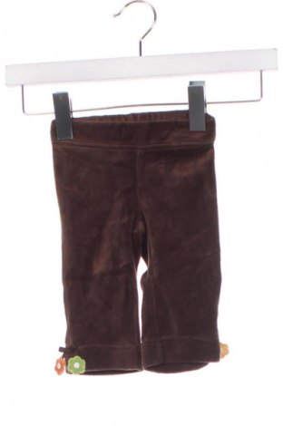 Детски панталон Gymboree, Размер 3-6m/ 62-68 см, Цвят Кафяв, Цена 2,04 €
