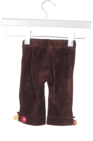Детски панталон Gymboree, Размер 3-6m/ 62-68 см, Цвят Кафяв, Цена 2,04 €
