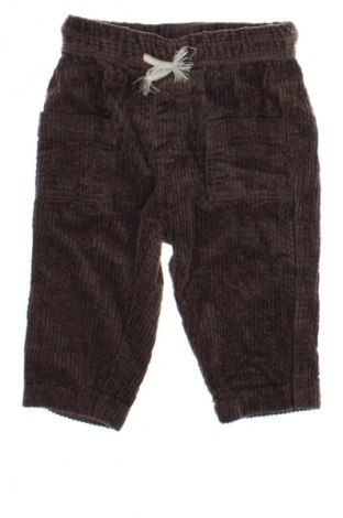 Детски панталон H&M, Размер 3-6m/ 62-68 см, Цвят Кафяв, Цена 3,06 €