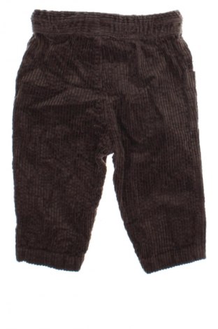 Детски панталон H&M, Размер 3-6m/ 62-68 см, Цвят Кафяв, Цена 3,06 €