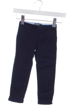 Детски панталон Lyle & Scott, Размер 2-3m/ 56-62 см, Цвят Син, Цена 2,04 €