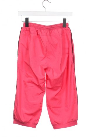 Детски панталон PUMA, Размер 12-13y/ 158-164 см, Цвят Розов, Цена 6,13 €
