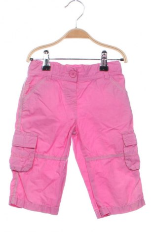 Dziecięce spodnie Unbranded, Rozmiar 4-5y/ 110-116 cm, Kolor Różowy, Cena 6,99 zł