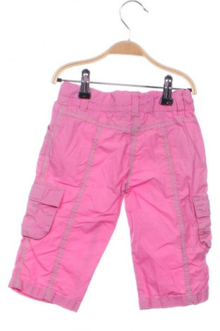 Dziecięce spodnie Unbranded, Rozmiar 4-5y/ 110-116 cm, Kolor Różowy, Cena 6,99 zł