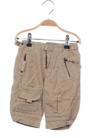 Детски панталон Unbranded, Размер 3-6m/ 62-68 см, Цвят Бежов, Цена 2,04 €