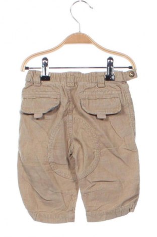 Детски панталон Unbranded, Размер 3-6m/ 62-68 см, Цвят Бежов, Цена 2,04 €