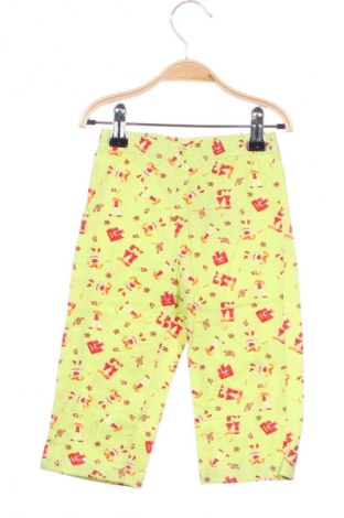 Детски панталон Unbranded, Размер 9-12m/ 74-80 см, Цвят Многоцветен, Цена 4,09 €