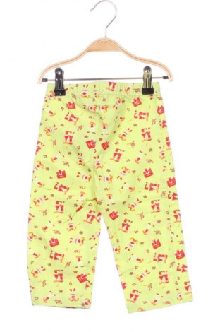 Детски панталон Unbranded, Размер 9-12m/ 74-80 см, Цвят Многоцветен, Цена 4,09 €