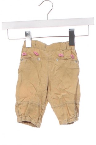 Детски панталон Unbranded, Размер 3-6m/ 62-68 см, Цвят Кафяв, Цена 2,04 €