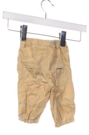 Детски панталон Unbranded, Размер 3-6m/ 62-68 см, Цвят Кафяв, Цена 2,04 €