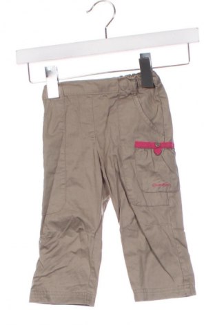 Детски панталон Unbranded, Размер 12-18m/ 80-86 см, Цвят Кафяв, Цена 2,04 €