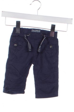 Детски панталон Unbranded, Размер 3-6m/ 62-68 см, Цвят Син, Цена 2,04 €