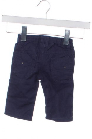Детски панталон Unbranded, Размер 3-6m/ 62-68 см, Цвят Син, Цена 2,04 €