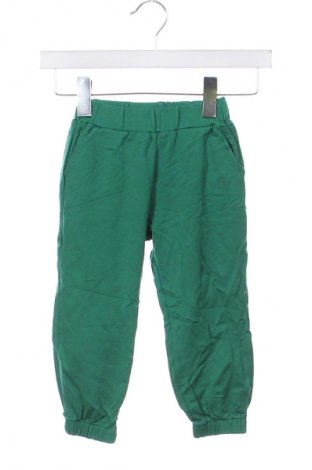 Детски панталон Unbranded, Размер 2-3m/ 56-62 см, Цвят Зелен, Цена 2,04 €