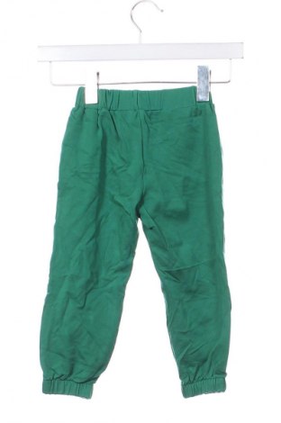 Детски панталон Unbranded, Размер 2-3m/ 56-62 см, Цвят Зелен, Цена 2,04 €