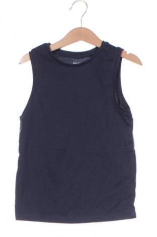 Детски потник Sinsay, Размер 4-5y/ 110-116 см, Цвят Син, Цена 2,04 €