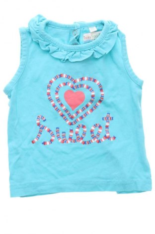 Детски потник Unbranded, Размер 3-6m/ 62-68 см, Цвят Син, Цена 2,04 €