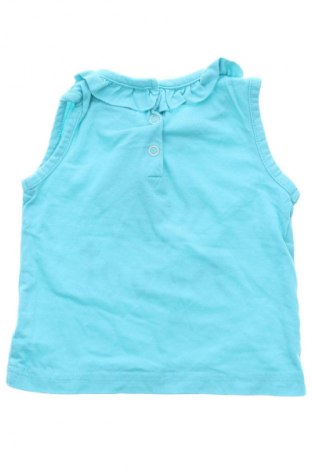 Детски потник Unbranded, Размер 3-6m/ 62-68 см, Цвят Син, Цена 2,04 €