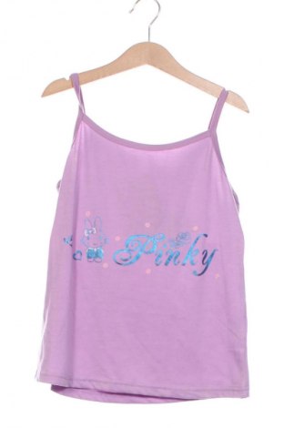 Детски потник Unbranded, Размер 13-14y/ 164-168 см, Цвят Лилав, Цена 2,04 €