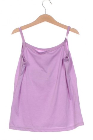 Детски потник Unbranded, Размер 13-14y/ 164-168 см, Цвят Лилав, Цена 2,04 €
