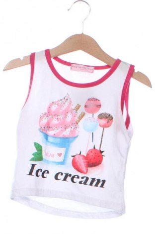 Podkoszulek dziecięcy Unbranded, Rozmiar 12-18m/ 80-86 cm, Kolor Biały, Cena 6,99 zł