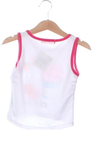 Podkoszulek dziecięcy Unbranded, Rozmiar 12-18m/ 80-86 cm, Kolor Biały, Cena 6,99 zł