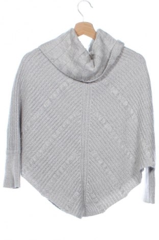 Детски пуловер Crazy 8, Размер 11-12y/ 152-158 см, Цвят Сив, Цена 2,55 €
