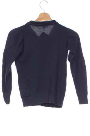 Детски пуловер Dognose, Размер 8-9y/ 134-140 см, Цвят Син, Цена 7,66 €