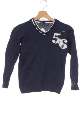 Детски пуловер Dognose, Размер 8-9y/ 134-140 см, Цвят Син, Цена 7,66 €
