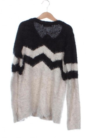 Детски пуловер H&M, Размер 10-11y/ 146-152 см, Цвят Многоцветен, Цена 2,55 €