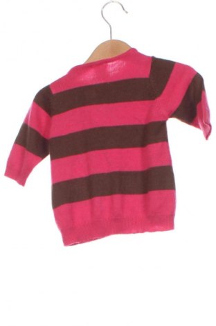 Детски пуловер Unbranded, Размер 6-9m/ 68-74 см, Цвят Многоцветен, Цена 2,04 €
